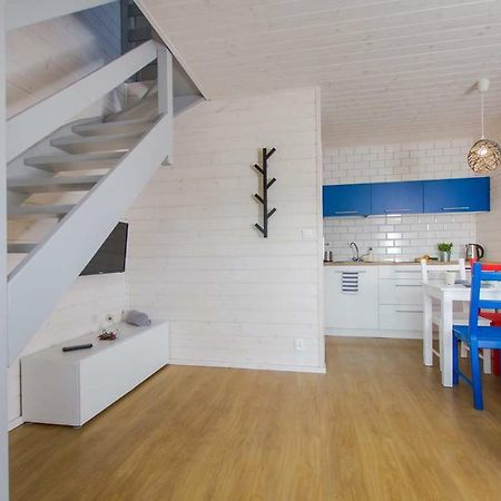 Przystan Domki W Lubiatowie Lubiatowo  Extérieur photo